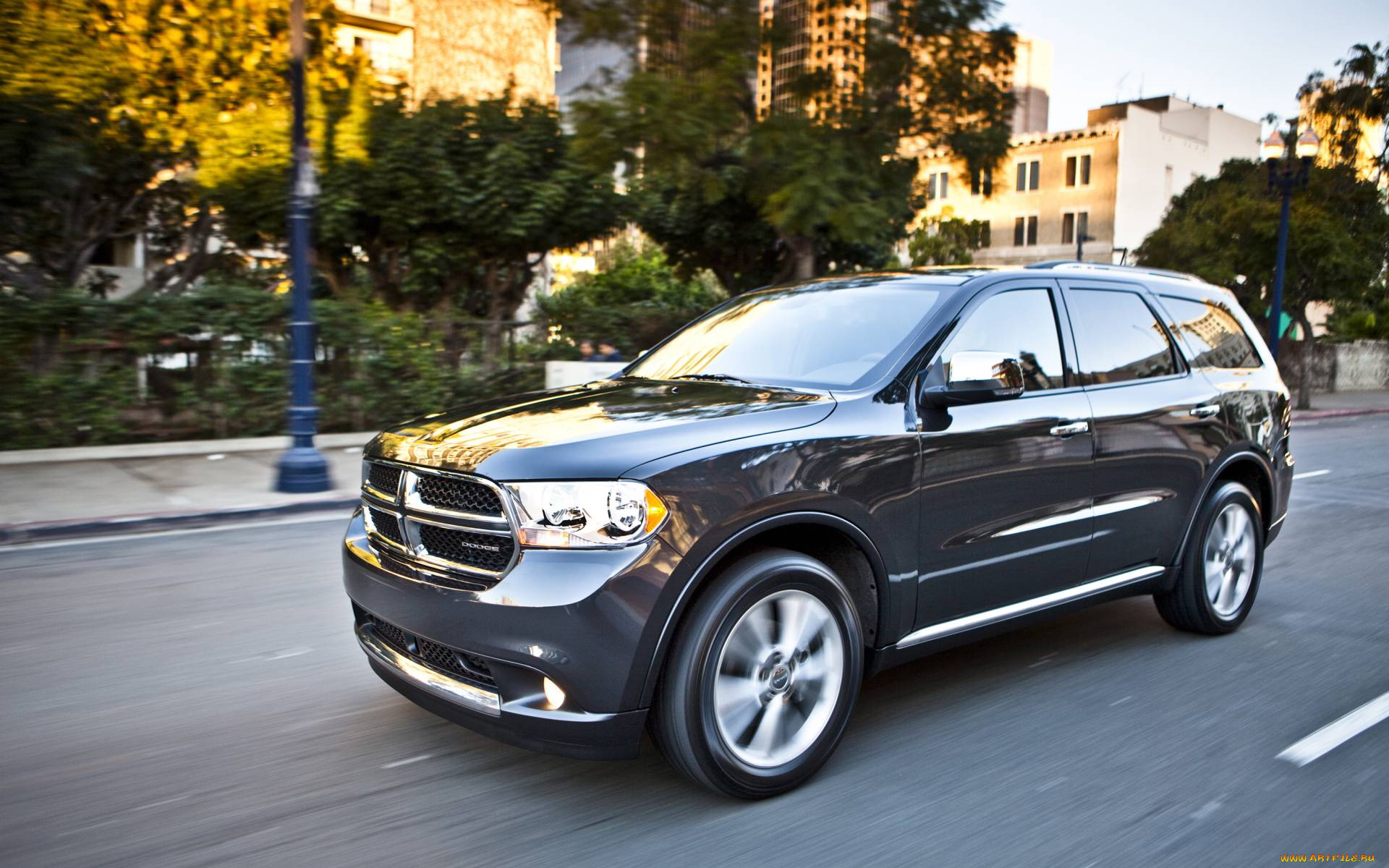 , dodge, durango